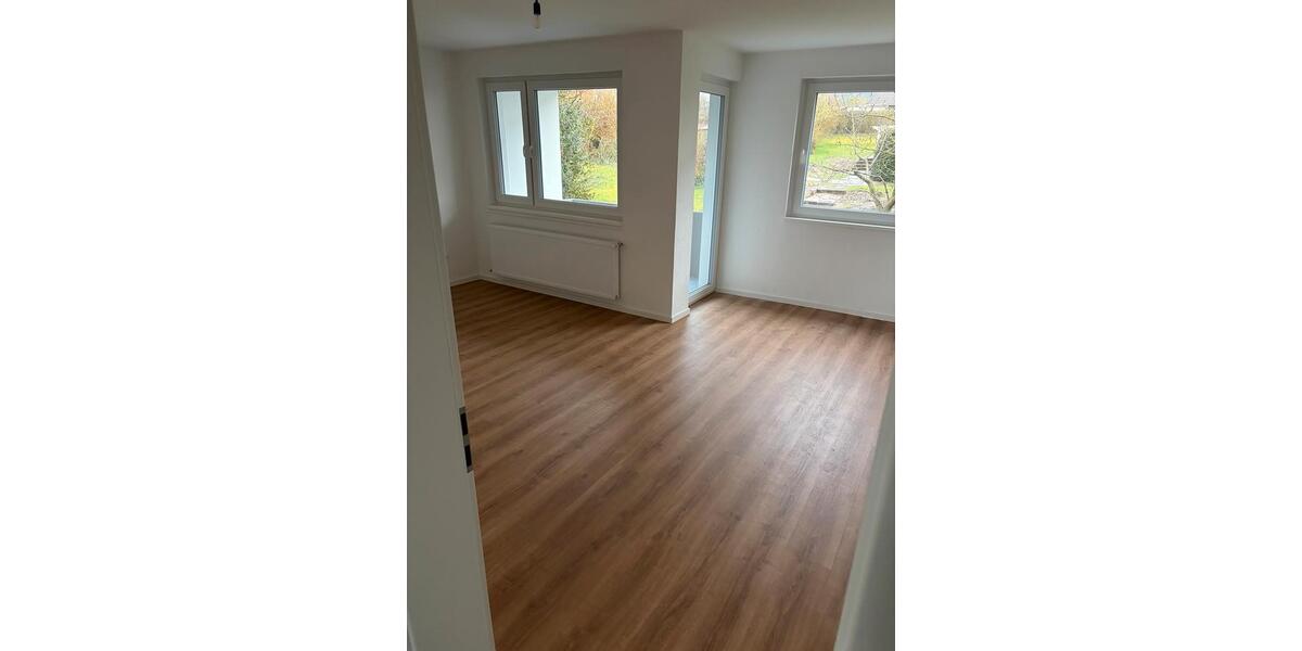 Erdgeschoßwohnung Ganderkesee - 3 Zimmer, 70 m&sup2;, 950&euro; | Angebot:26084446