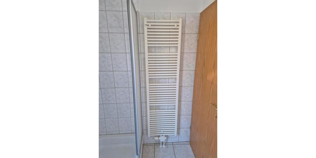 Erdgeschoßwohnung Blankenburg (Harz) - 2 Zimmer, 51 m&sup2;, 420&euro; | Angebot:26286414