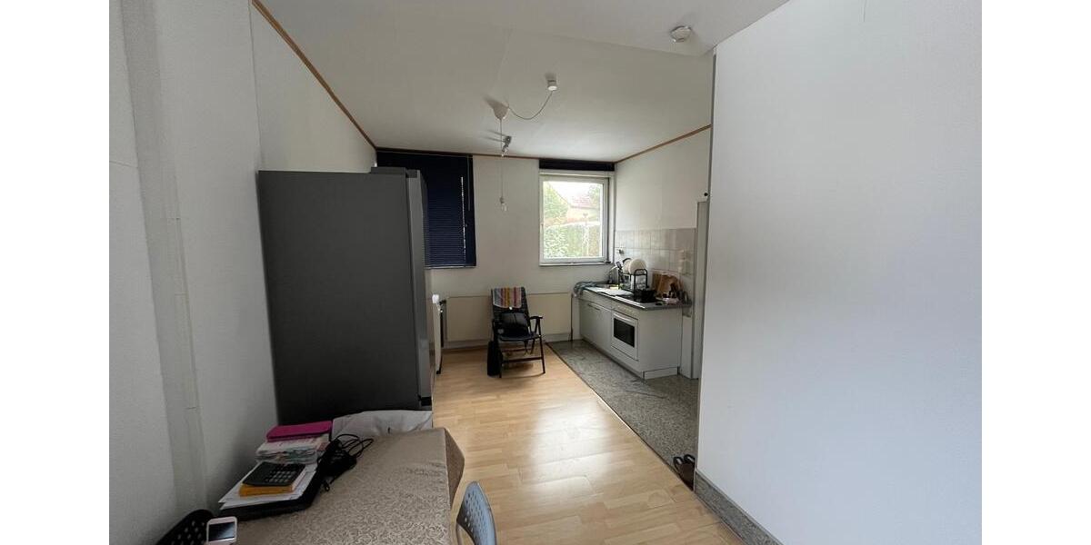 Total ruhig im Stadtzentrum nahe Michaeliskirche 1 zimmer