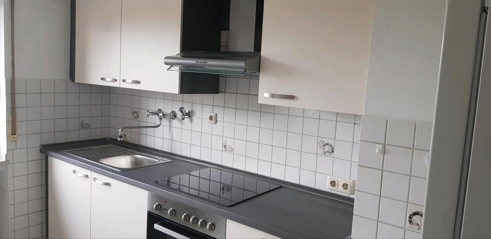 Etagenwohnung Aerzen - 2 Zimmer, 55 m&sup2;, 320&euro; | Angebot:26623636