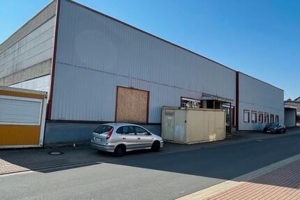 Gewerbeobjekt Stadtoldendorf - 2.222&euro; | Angebot:24541663