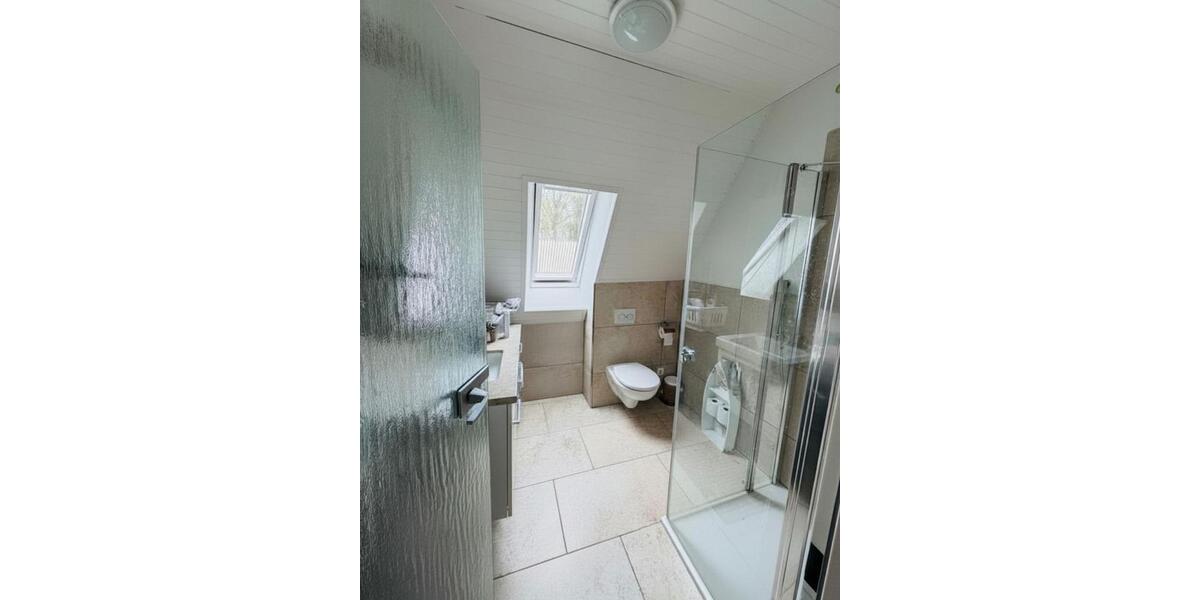 Dachgeschoßwohnung Embsen - 3 Zimmer, 90 m&sup2;, 980&euro; | Angebot:26675205