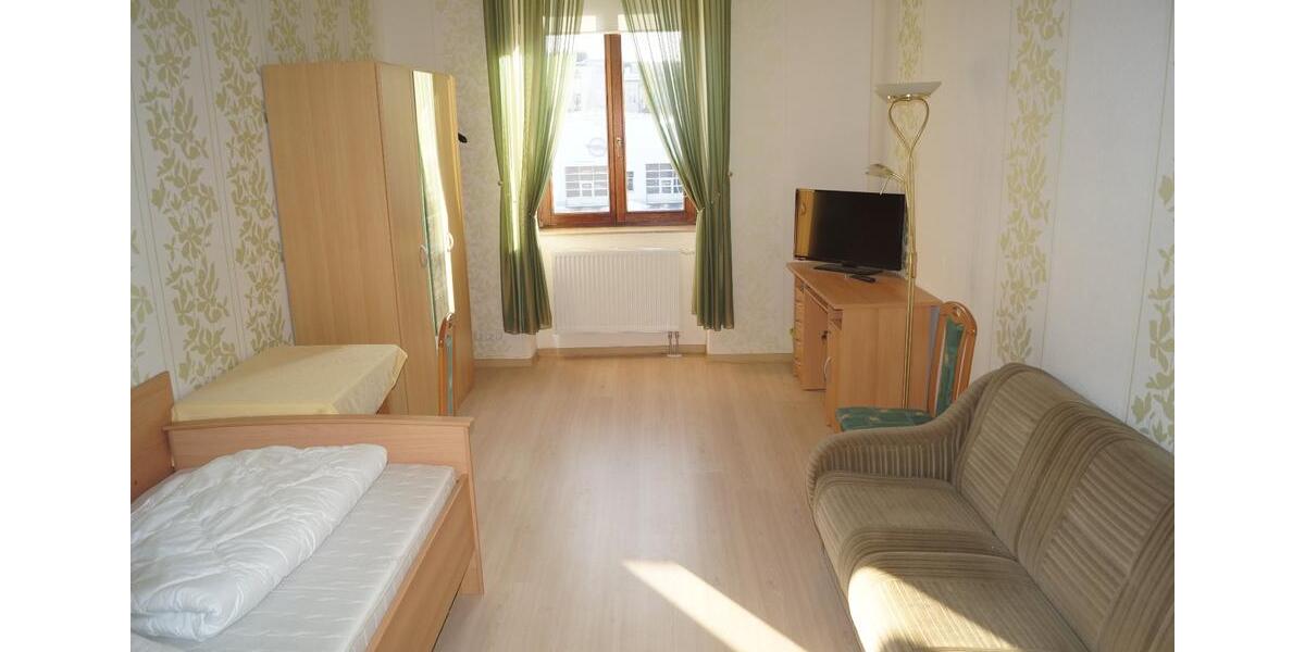 Wohnen auf Zeit Görlitz - 12 Zimmer, 28 m&sup2;, 330&euro; | Angebot:13785932