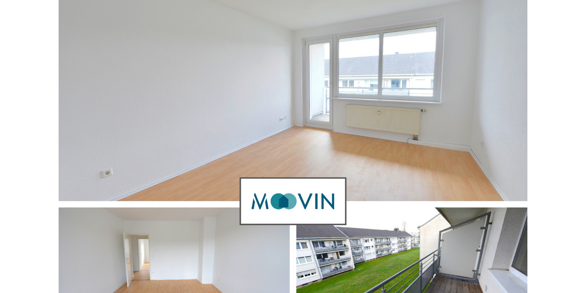 Etagenwohnung Leverkusen Bergisch Neukirchen - 2 Zimmer, 52 m&sup2;, 744&euro; | Angebot:26444006