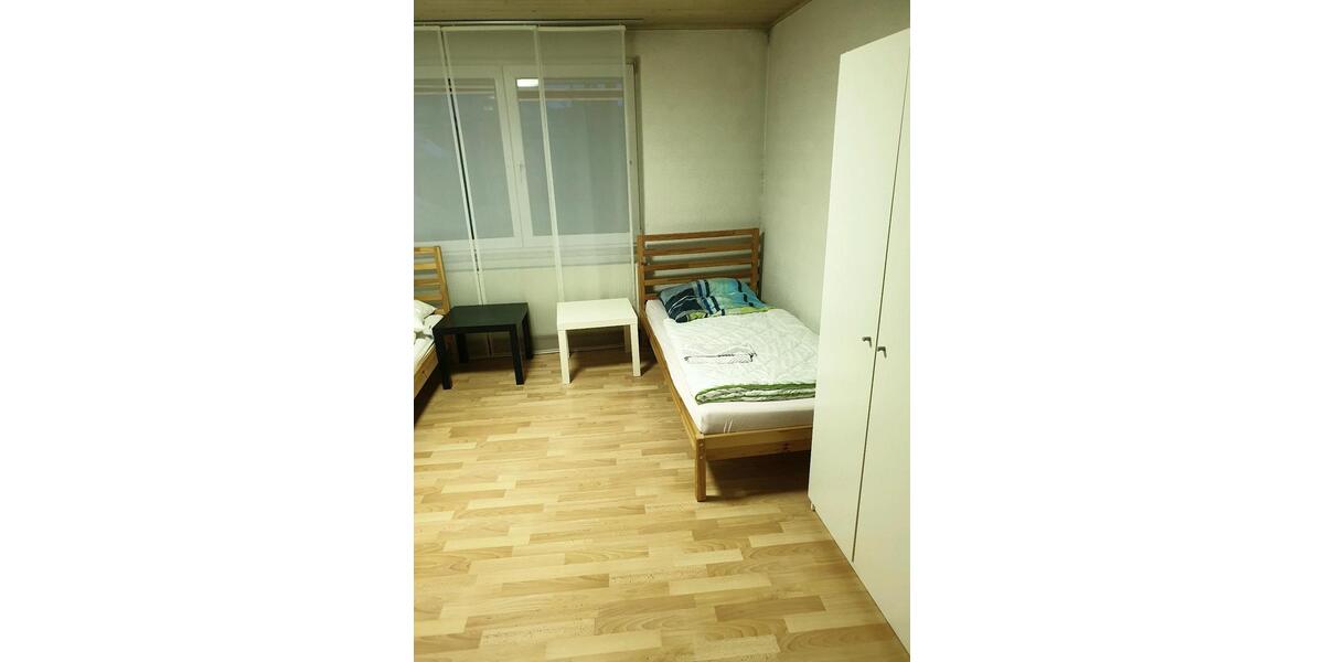 Wohnen auf Zeit Ehingen (Donau) - 1 Zimmer, 13 m&sup2;, 250&euro; | Angebot:14556238