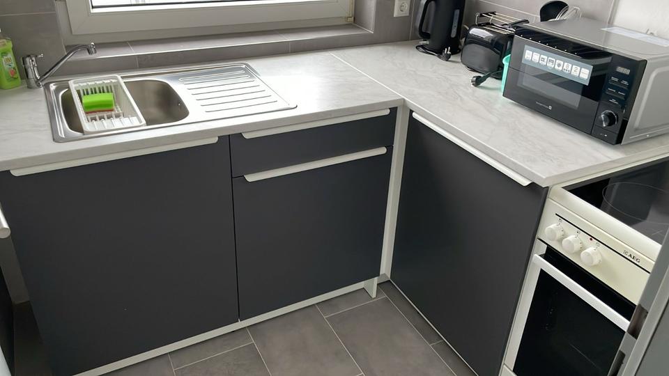 Etagenwohnung Elchingen Oberelchingen - 1 Zimmer, 33 m&sup2;, 750&euro; | Angebot:24480610