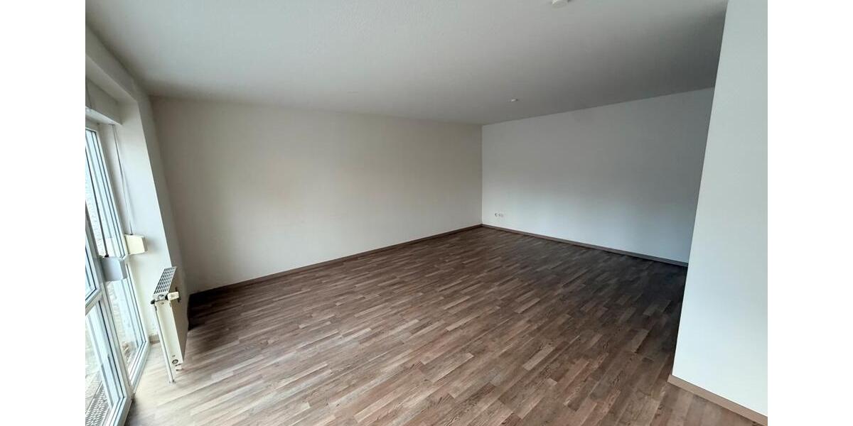 Schöne 2-Zimmerwohnung mit Terrasse 2 zimmer