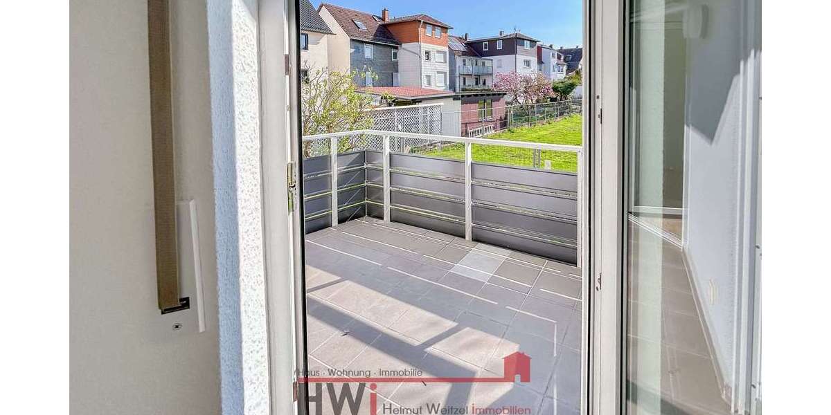 Etagenwohnung Cölbe - 2 Zimmer, 52 m&sup2;, 720&euro; | Angebot:27286633