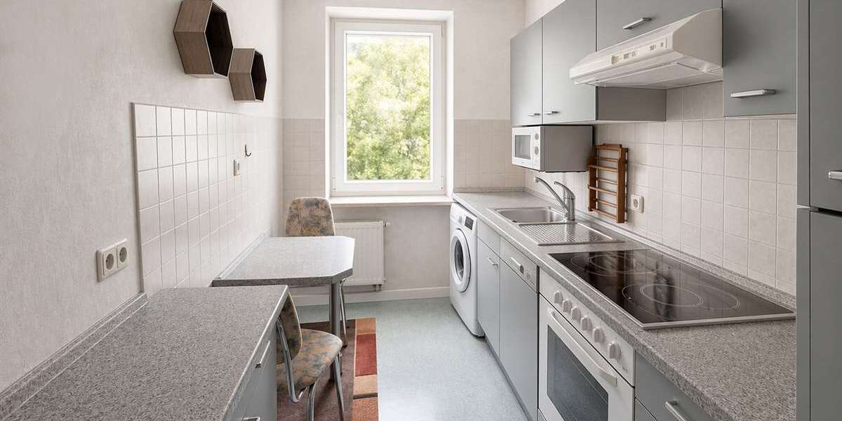 Etagenwohnung Gera Langenberg - 2 Zimmer, 50 m&sup2;, 300&euro; | Angebot:26305797
