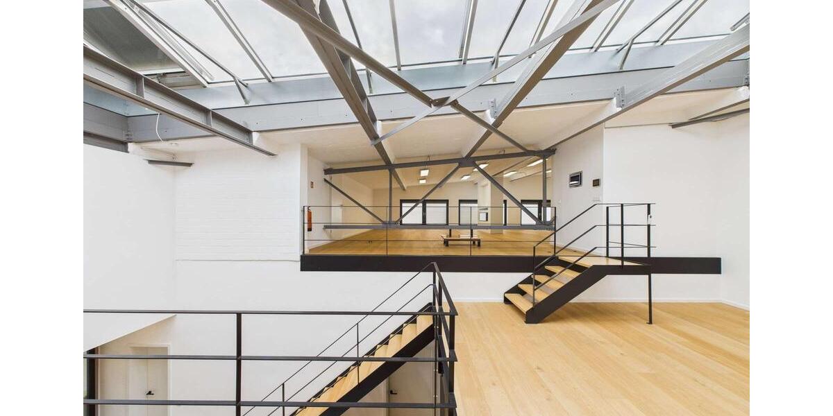 Gewerbeobjekt Paderborn Univiertel - 2.600&euro; | Angebot:26337807