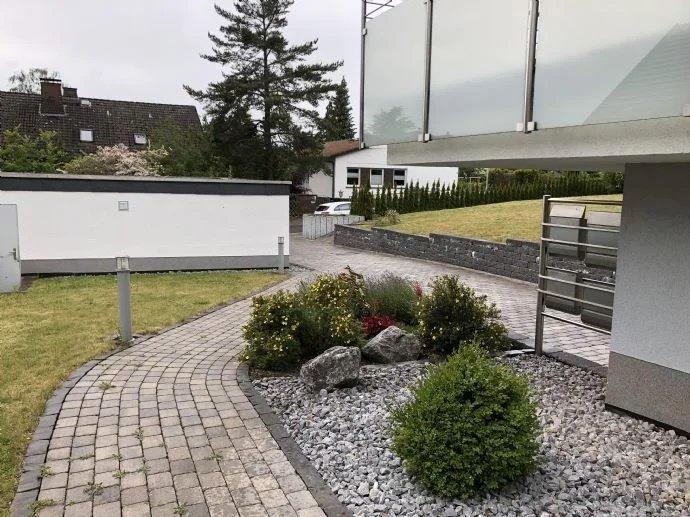 Etagenwohnung Kassel Harleshausen - 4 Zimmer, 118 m&sup2;, 1.450&euro; | Angebot:26040478