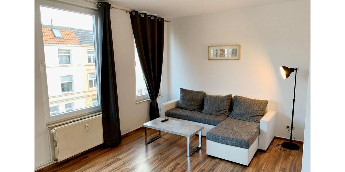 Etagenwohnung Benz - 2 Zimmer, 45 m&sup2;, 800&euro; | Angebot:26355739