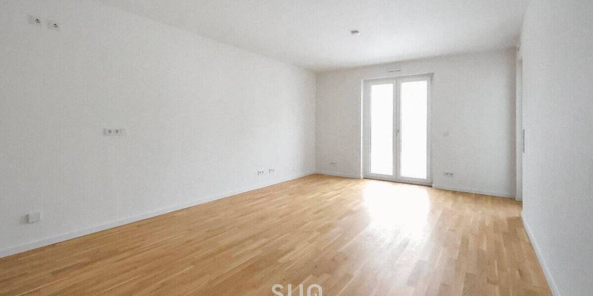 Etagenwohnung Frankfurt am Main Bockenheim - 2 Zimmer, 53 m&sup2;, 1.250&euro; | Angebot:26065567