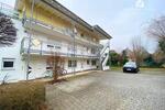 Etagenwohnung Nördlingen - 3 Zimmer, 74 m&sup2;, 730&euro; | Angebot:24221449