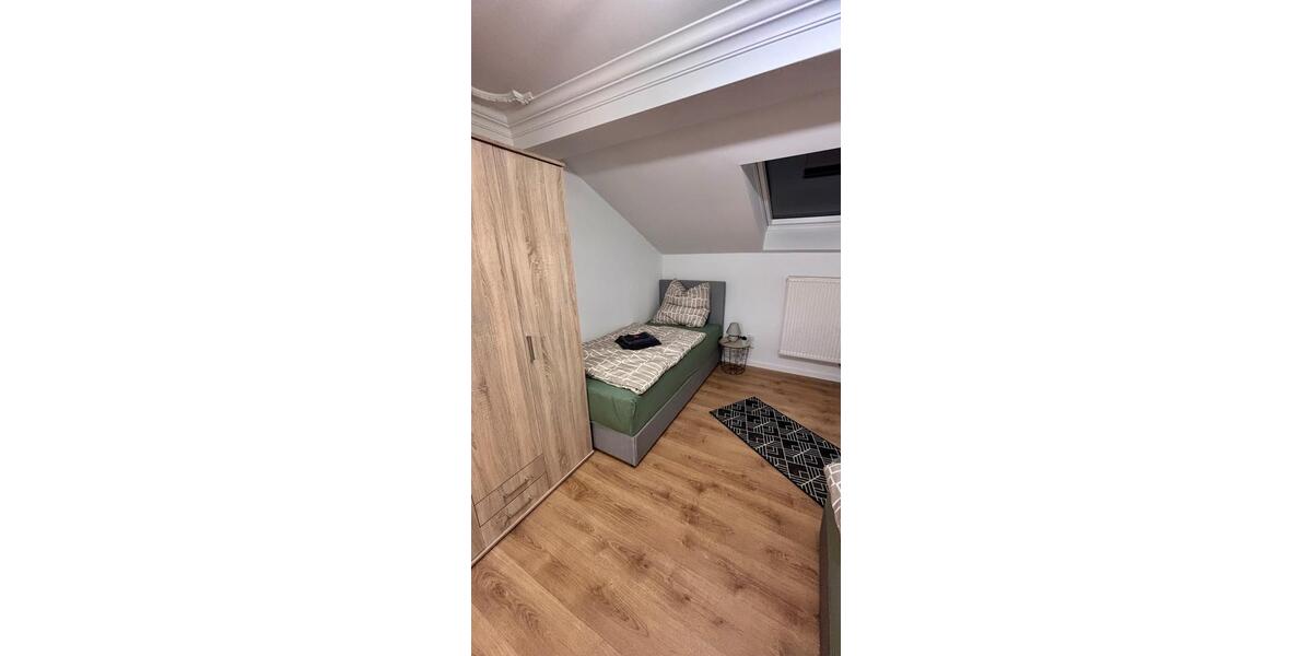 Wohnen auf Zeit Chamerau - 2 Zimmer, 91 m&sup2;, 18&euro; | Angebot:25148653