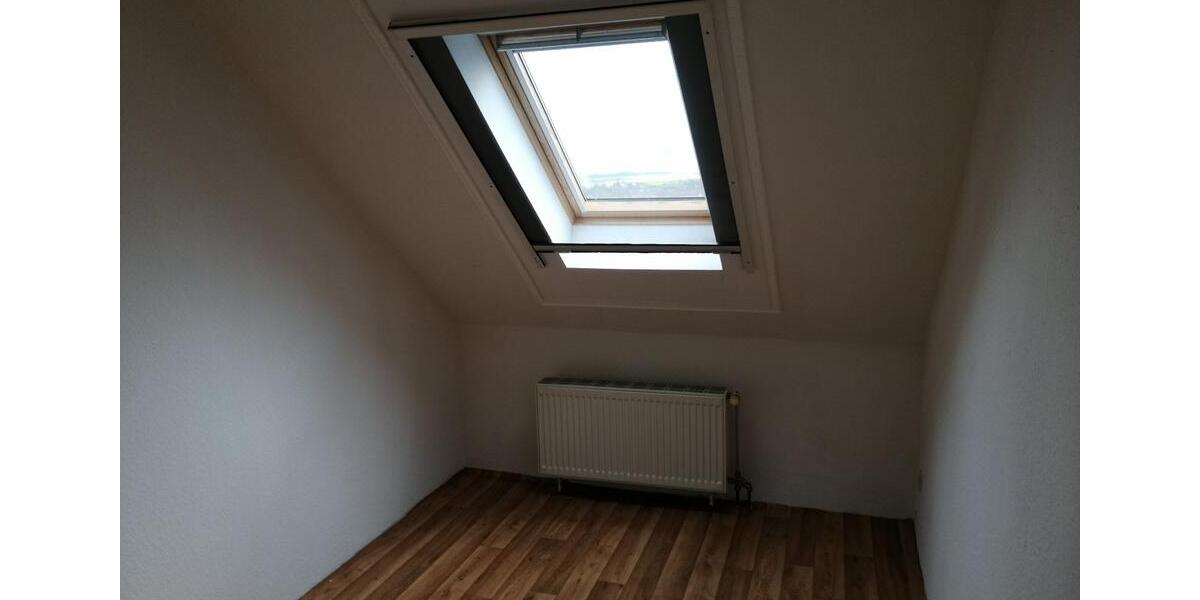 Dachgeschoßwohnung Aschersleben - 2 Zimmer, 49 m&sup2;, 306&euro; | Angebot:26602658