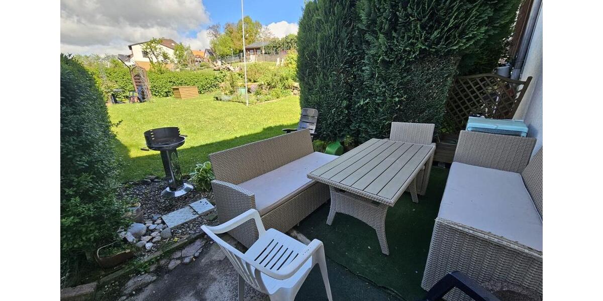 Einfamilienhaus Schwalmstadt - 7 Zimmer, 100 m&sup2;, 20&euro; | Angebot:16229101