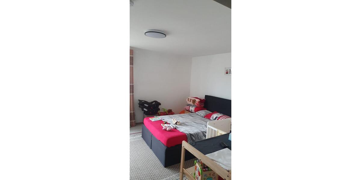 Etagenwohnung Ingolstadt Friedrichshofen-Hollerstauden - 2 Zimmer, 55 m&sup2;, 690&euro; | Angebot:25906821