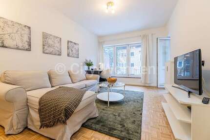 Zimmer Hamburg Bahrenfeld - 3 Zimmer, 1.980&euro; | Angebot:27049106