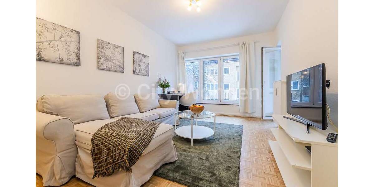 Zimmer Hamburg Bahrenfeld - 3 Zimmer, 1.980&euro; | Angebot:27049106