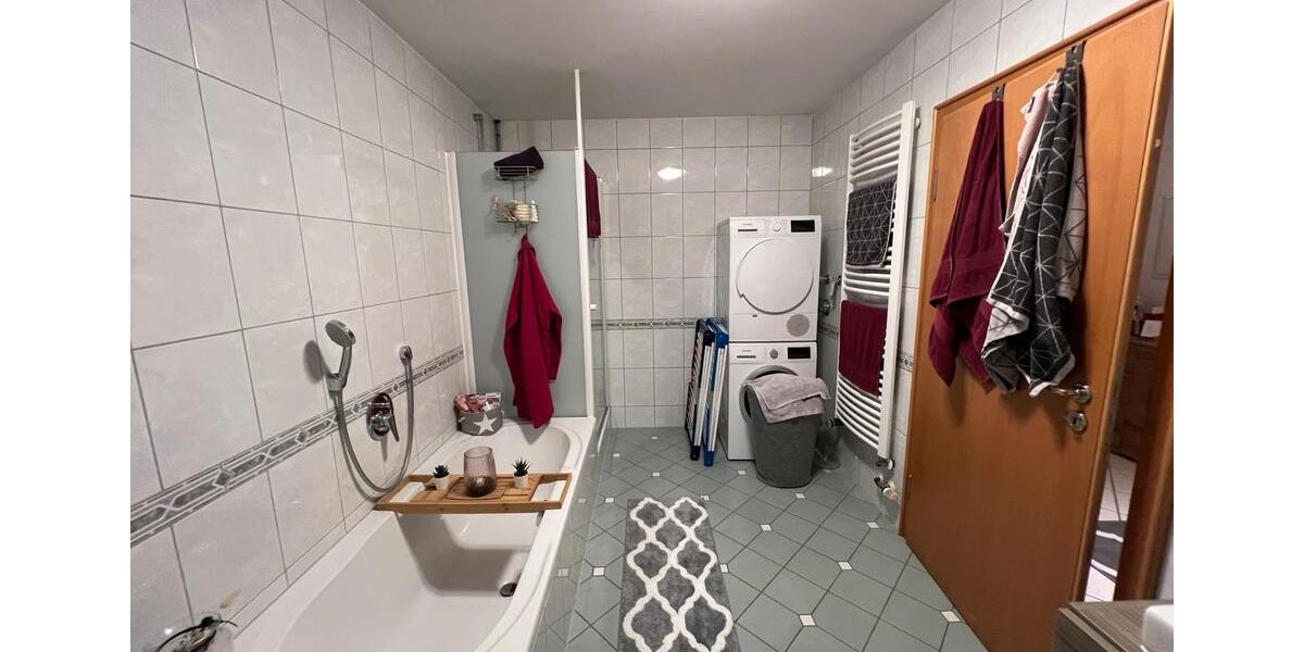 Erdgeschoßwohnung Thyrnau - 2 Zimmer, 64 m&sup2;, 600&euro; | Angebot:26074581