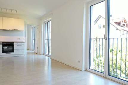 Wohnung Unterföhring - 2 Zimmer, 52 m&sup2;, 1.510&euro; | Angebot:26313724
