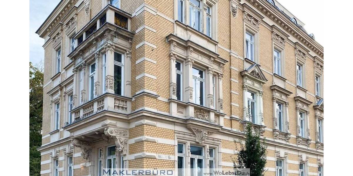 Gewerbeobjekt Reichenbach im Vogtland Reichenbach - 8 Zimmer, 196 m&sup2;, 985&euro; | Angebot:24028588