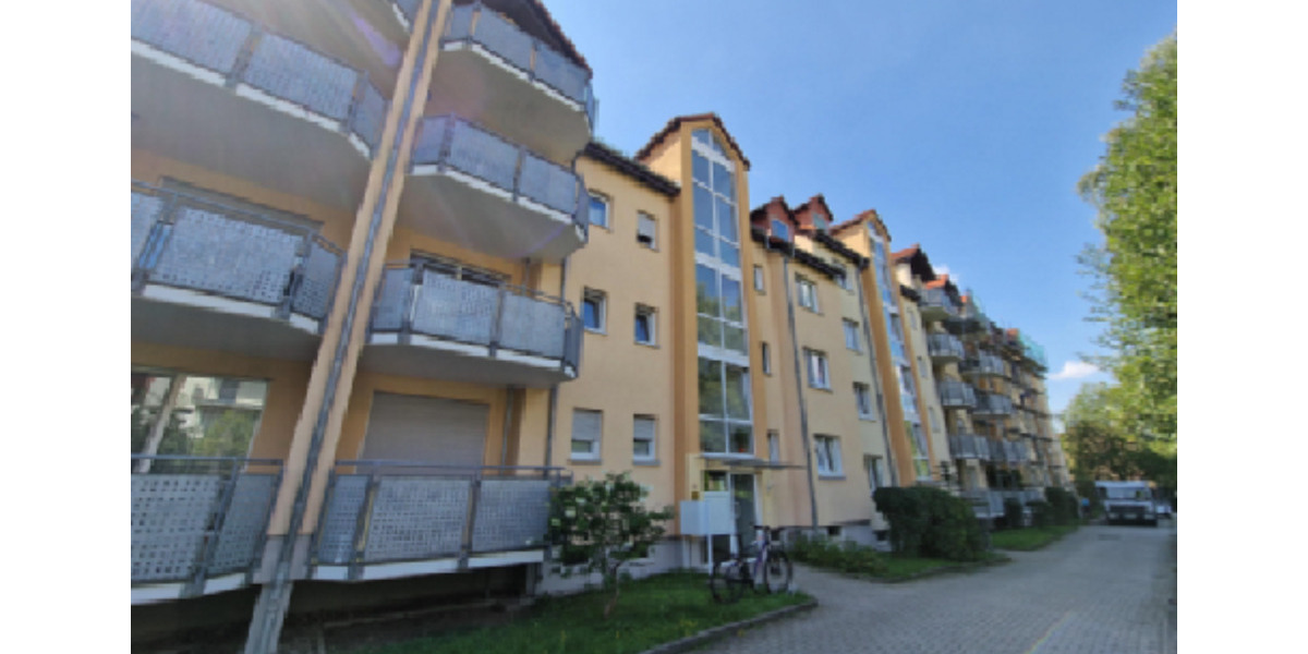 Geräumige 1-Zimmer-Wohnung mit separater Küche, EBK zur kostenlos 1 zimmer