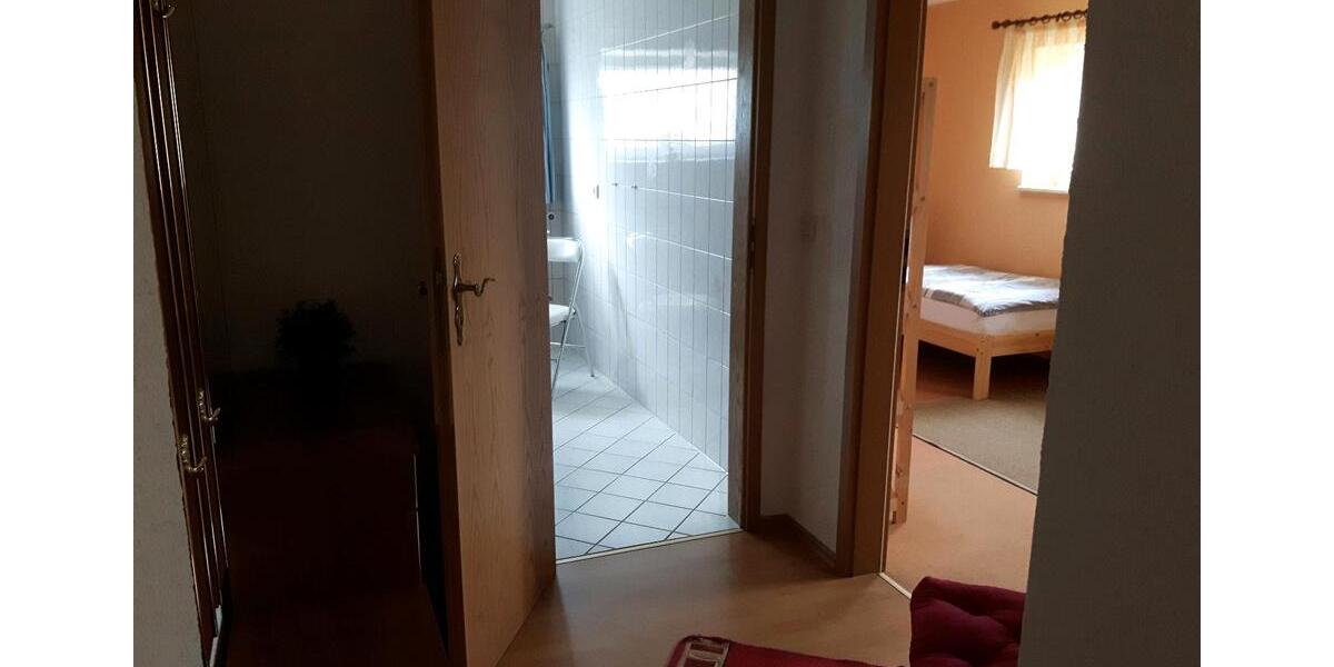 Wohnen auf Zeit Radeberg - 2 Zimmer, 45 m&sup2;, 35&euro; | Angebot:25876432