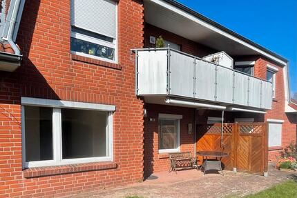 Wohnung Geestland - 3 Zimmer, 70 m&sup2;, 950&euro; | Angebot:26222887