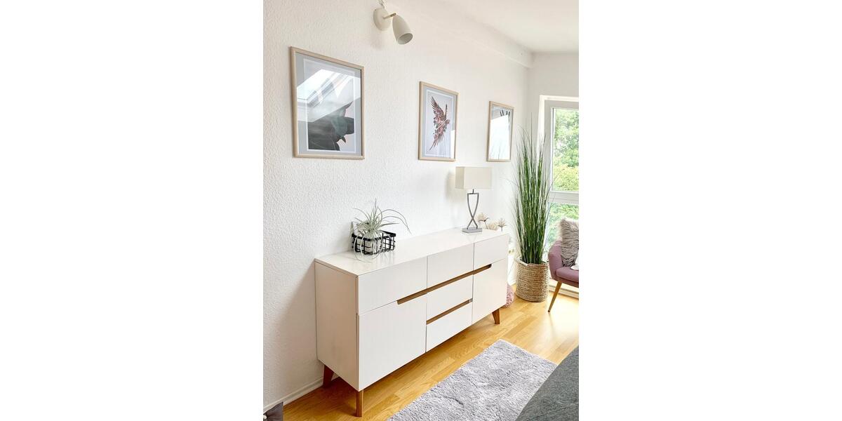 Maisonette-Wohntraum 4 zimmer