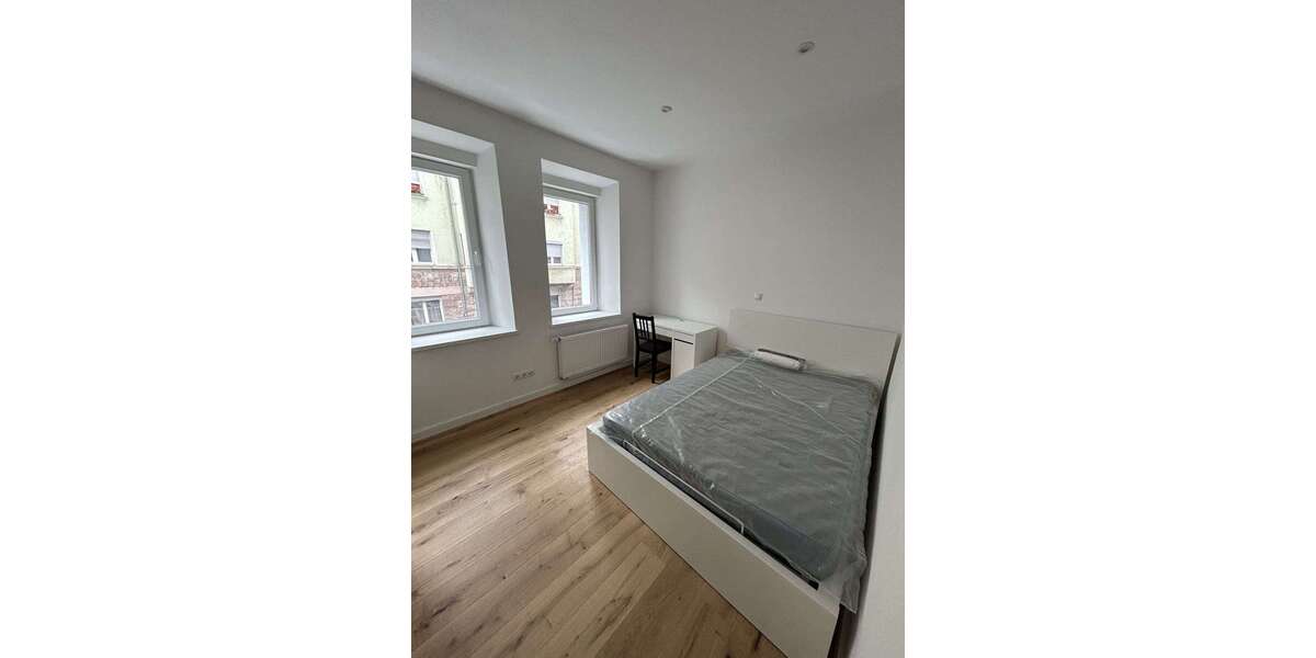 Zimmer Nürnberg Hasenbuck - 350&euro; | Angebot:27070275