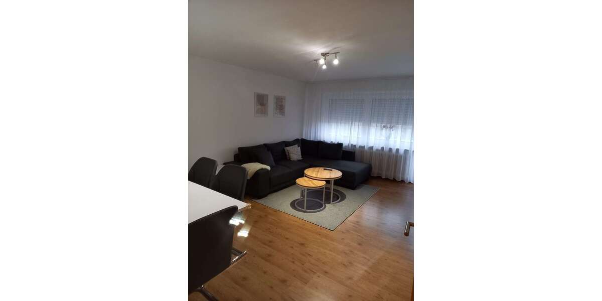 Etagenwohnung Geislingen - 2 Zimmer, 69 m&sup2;, 700&euro; | Angebot:26553291