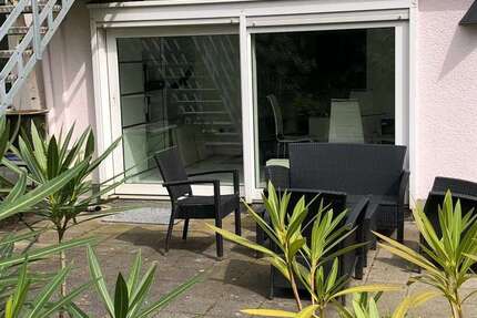 Zimmer Köln Nippes - 2 Zimmer, 1.350&euro; | Angebot:22508675