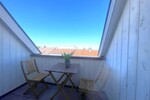 Hoch hinaus: Helle Wohnung mit Balkon in Baden-Baden - Etagenwohnung Baden-Baden Baden | Angebot:27296366