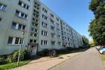 Etagenwohnung Greifswald Schönwalde II - 2 Zimmer, 47 m&sup2;, 480&euro; | Angebot:26388335