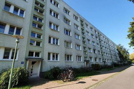 Wohnung Greifswald Schönwalde II - 2 Zimmer, 47 m&sup2;, 480&euro; | Angebot:26388335