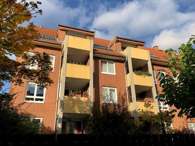 Etagenwohnung Sehnde - 3 Zimmer, 79 m&sup2;, 510&euro; | Angebot:26749538