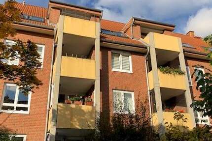Wohnung Sehnde - 3 Zimmer, 79 m&sup2;, 510&euro; | Angebot:26749538