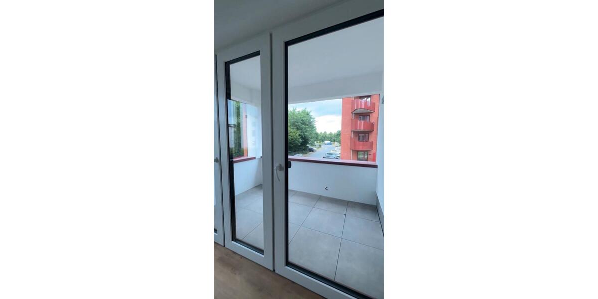 Etagenwohnung Bremerhaven - 2 Zimmer, 55 m&sup2;, 750&euro; | Angebot:26549688