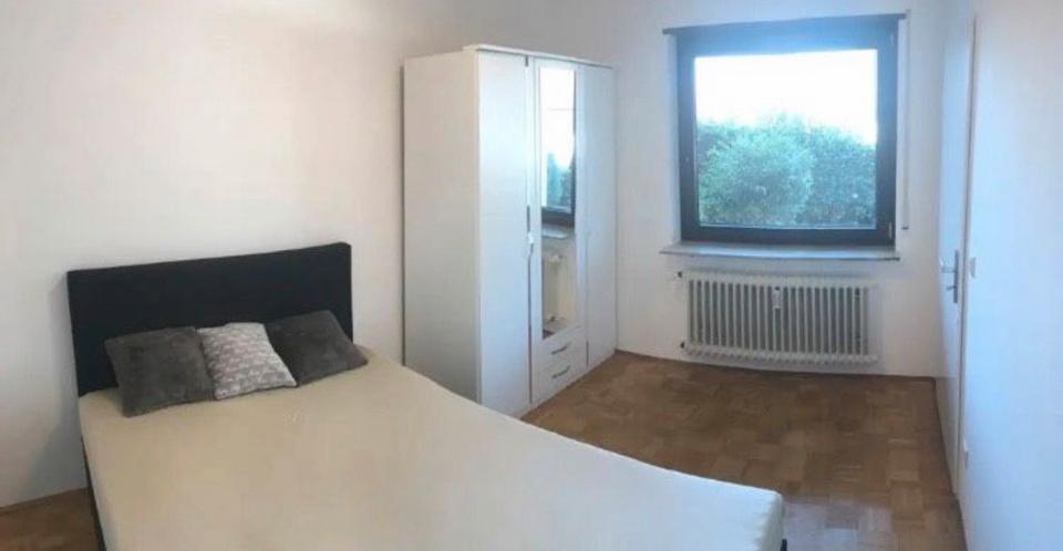 Erdgeschoßwohnung Pforzheim Büchenbronn - 2 Zimmer, 60 m&sup2;, 980&euro; | Angebot:24787151