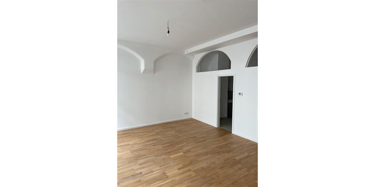 Erdgeschoßwohnung Torgau - 2 Zimmer, 60 m&sup2;, 510&euro; | Angebot:23705765