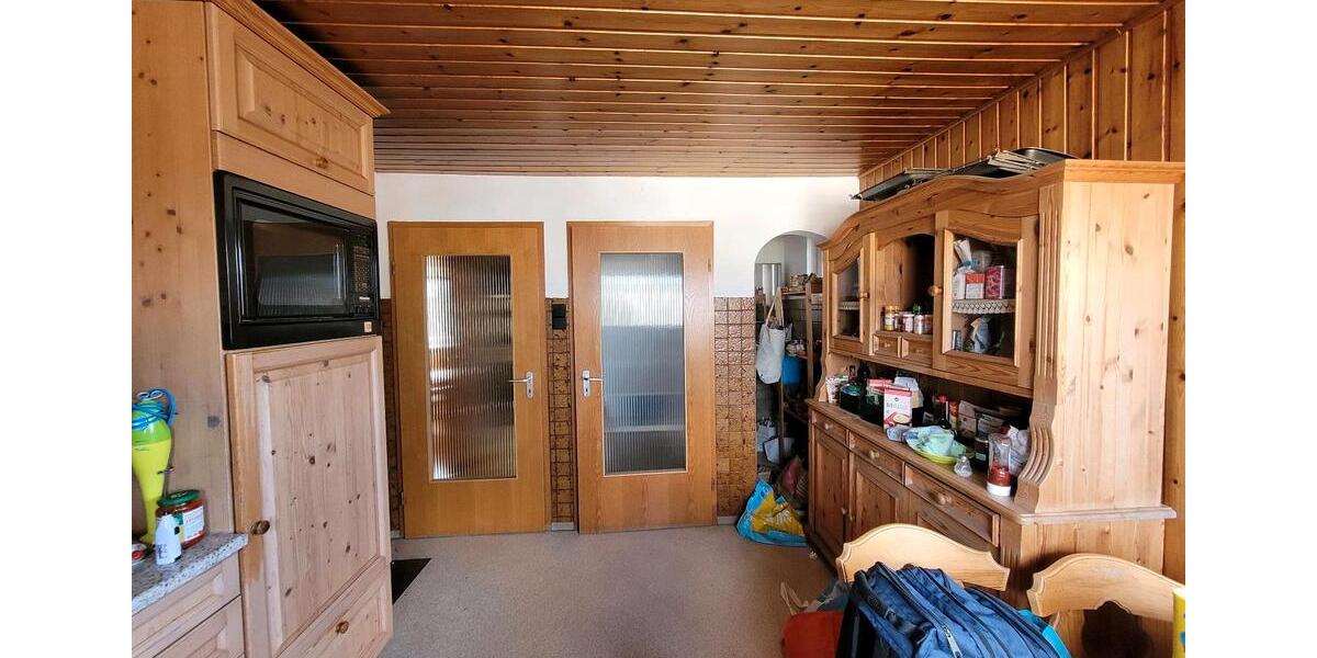 Wohnen auf Zeit Blaustein - 1 Zimmer, 14 m&sup2;, 500&euro; | Angebot:26025101