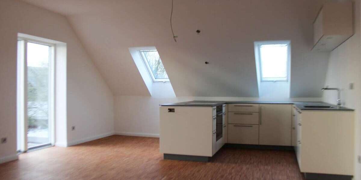 Etagenwohnung Südbrookmerland - 3.5 Zimmer, 79 m&sup2;, 790&euro; | Angebot:25941509