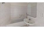 helles 1 Raum Appartement mit Balkon in ruhiger grüner Lage