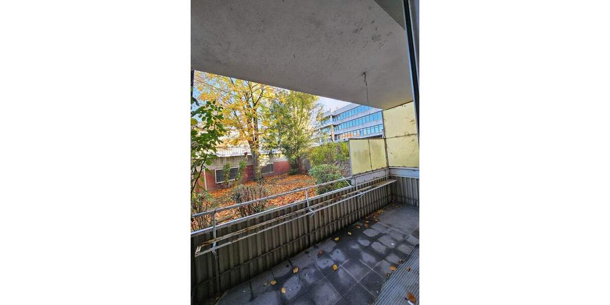 Etagenwohnung Hildesheim Mitte - 4 Zimmer, 100 m&sup2;, 850&euro; | Angebot:25667976