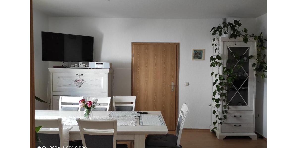 Wohnen auf Zeit Neubrandenburg - 5 Zimmer, 110 m&sup2;, 279&euro; | Angebot:25079552