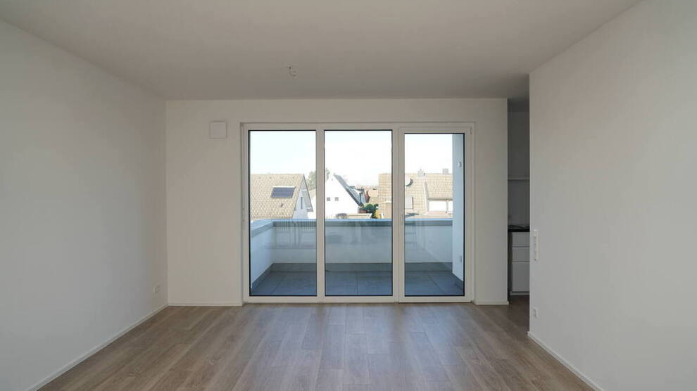 Würselen - Wohnen mit Stil: Exklusive und barrierefreie Wohnung 3 zimmer