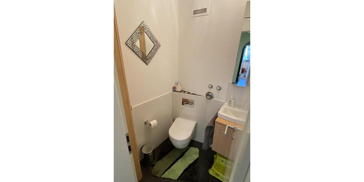 Etagenwohnung Königsbrunn - 4 Zimmer, 116 m&sup2;, 1.680&euro; | Angebot:25070816