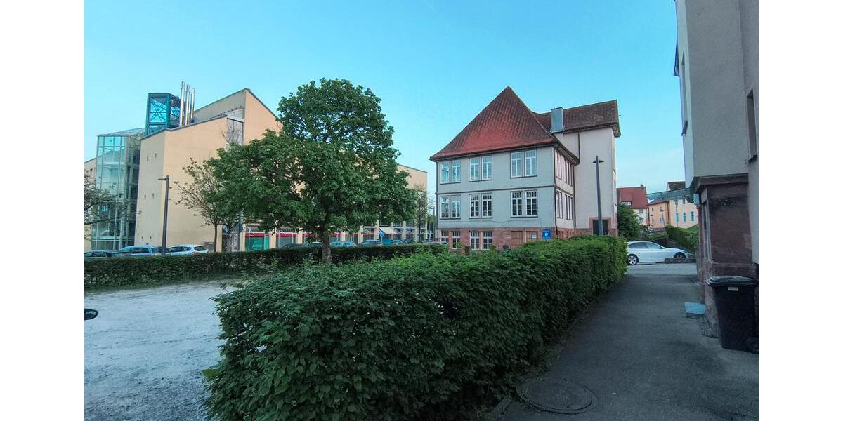 Wohnen auf Zeit Freudenstadt - 1 Zimmer, 25 m&sup2;, 469&euro; | Angebot:26684189